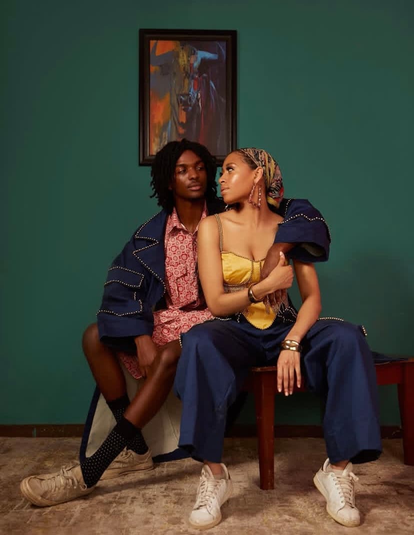 AW23 Editorial